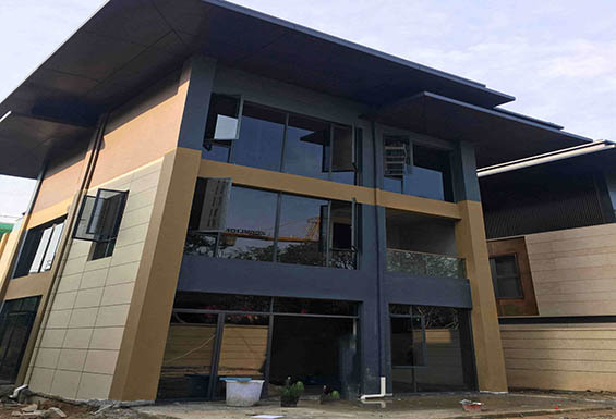 珠海.卓越.唐家墅